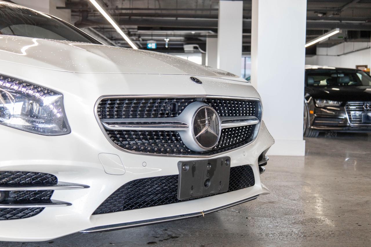 2019 Mercedes-Benz S-Class S 560 4MATIC Safety Certified Welcome Trades Photo