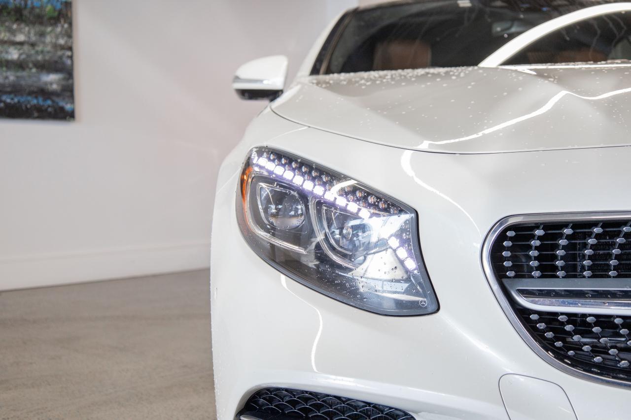 2019 Mercedes-Benz S-Class S 560 4MATIC Safety Certified Welcome Trades Photo