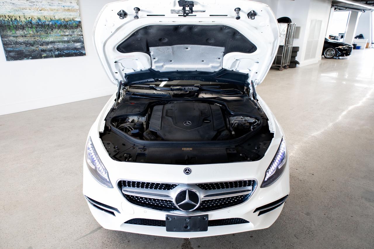 2019 Mercedes-Benz S-Class S 560 4MATIC Safety Certified Welcome Trades Photo