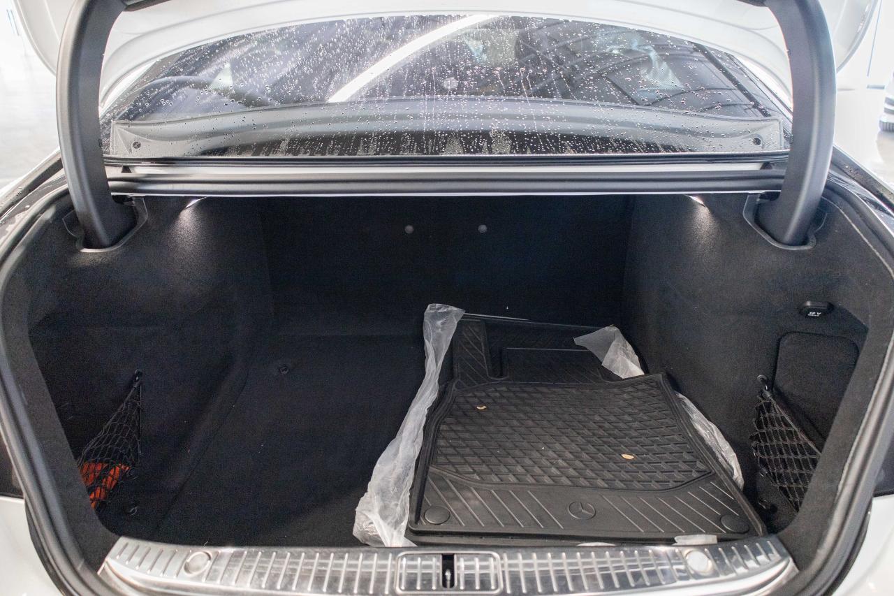 2019 Mercedes-Benz S-Class S 560 4MATIC Safety Certified Welcome Trades Photo