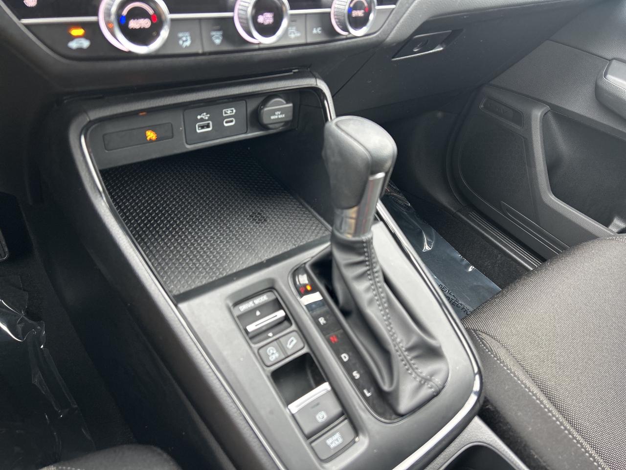 2023 Honda CR-V LX AWD  Heated Seats  Rear Camera CarPlay Photo