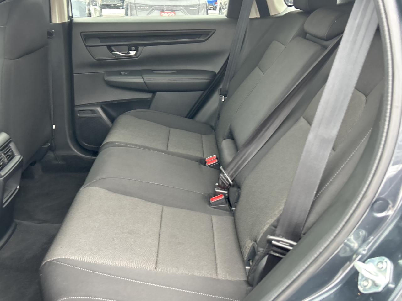 2023 Honda CR-V LX AWD  Heated Seats  Rear Camera CarPlay Photo