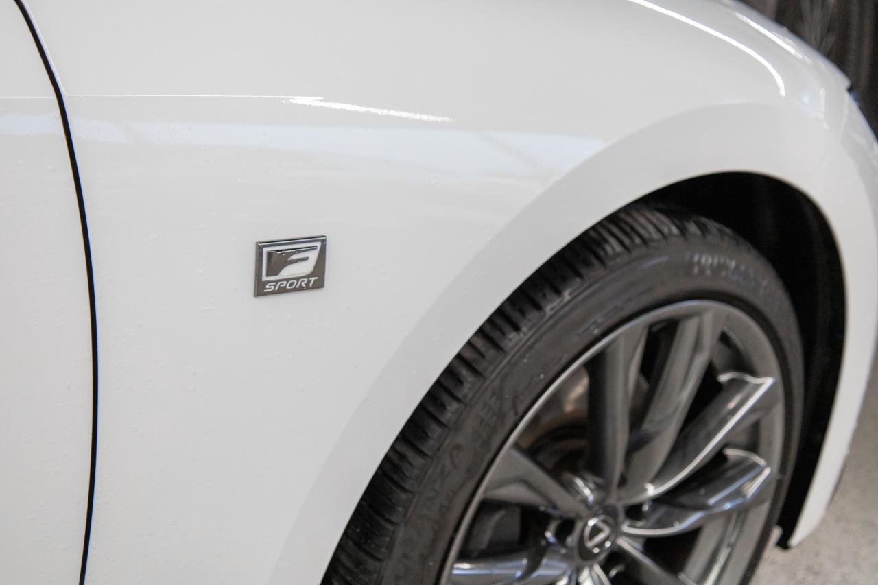 2022 Lexus IS 350 F Sport Pkg 2 Safety Certified Welcome Trades Photo