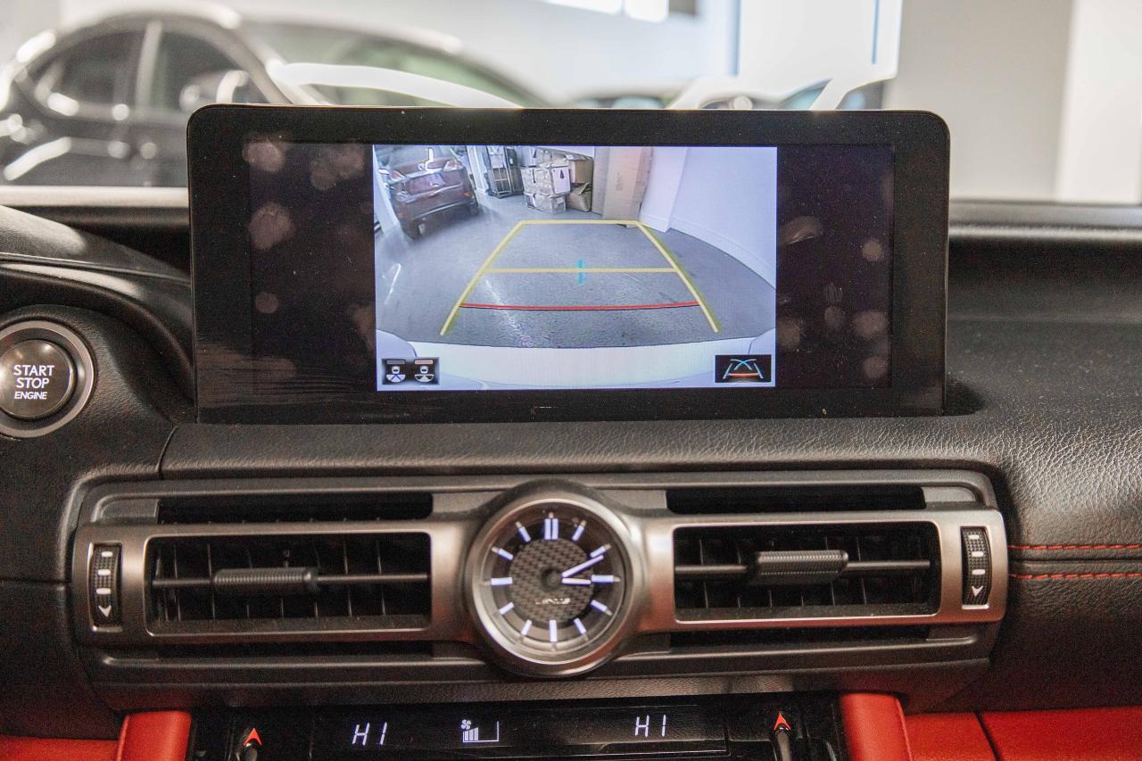 2022 Lexus IS 350 F Sport Pkg 2 Safety Certified Welcome Trades Photo