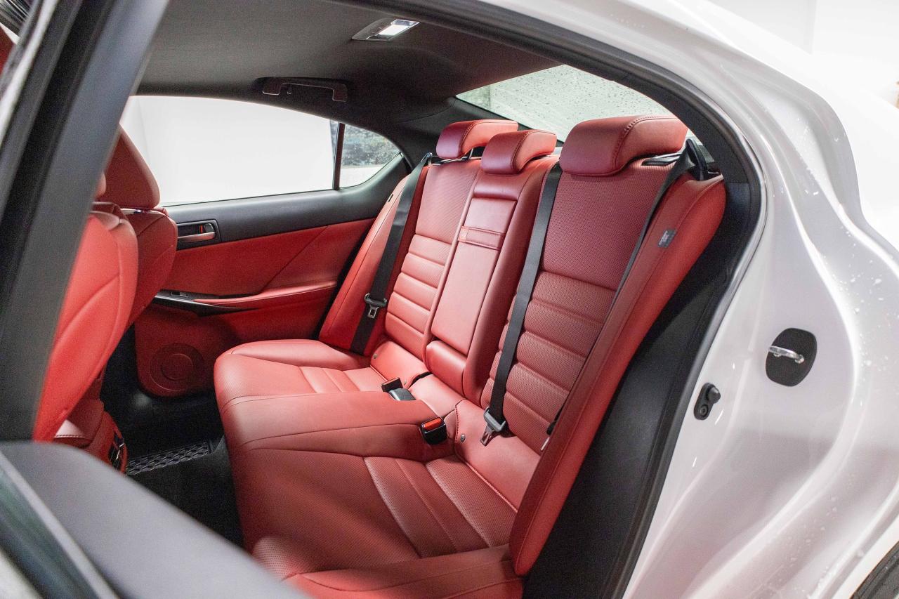 2022 Lexus IS 350 F Sport Pkg 2 Safety Certified Welcome Trades Photo