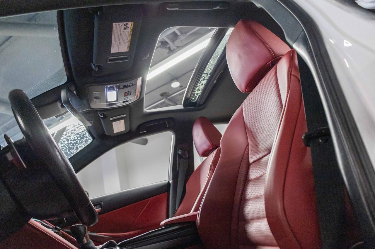 2022 Lexus IS 350 F Sport Pkg 2 Safety Certified Welcome Trades Photo