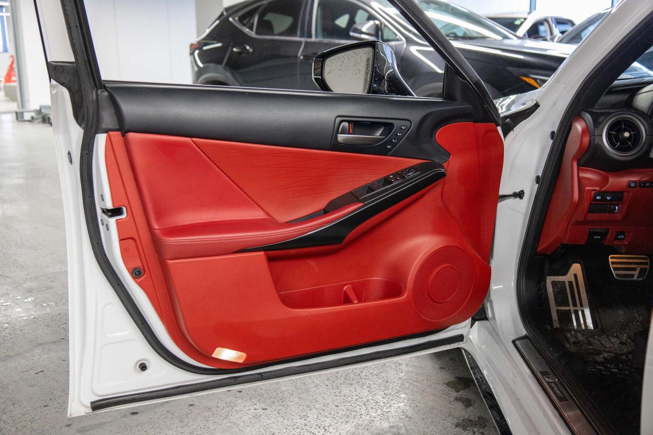 2022 Lexus IS 350 F Sport Pkg 2 Safety Certified Welcome Trades Photo