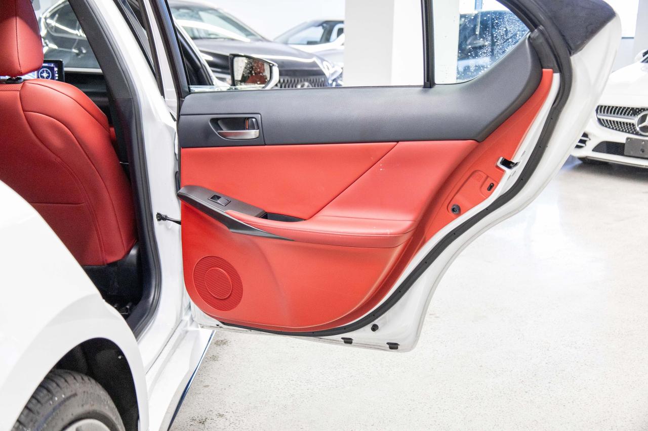 2022 Lexus IS 350 F Sport Pkg 2 Safety Certified Welcome Trades Photo