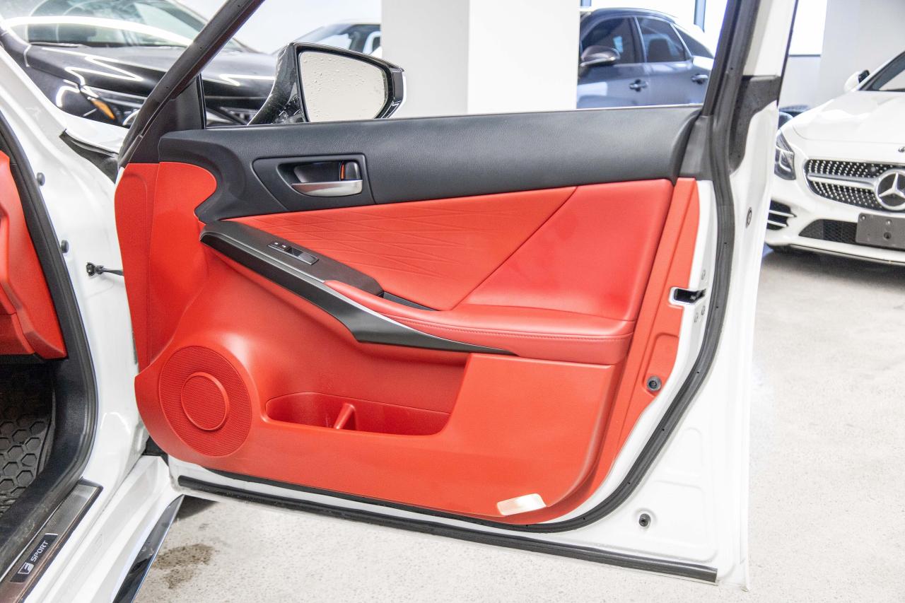 2022 Lexus IS 350 F Sport Pkg 2 Safety Certified Welcome Trades Photo