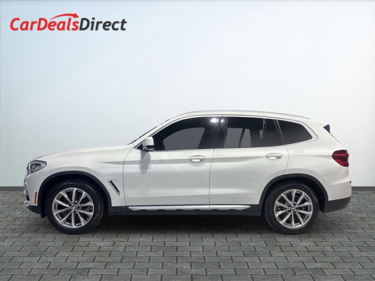 2019 BMW X3 xDrive30i /Leather/NAVI/Sunroof/CarPlay/Drive Assi Photo