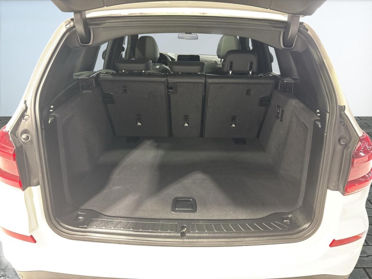 2019 BMW X3 xDrive30i /Leather/NAVI/Sunroof/CarPlay/Drive Assi Photo