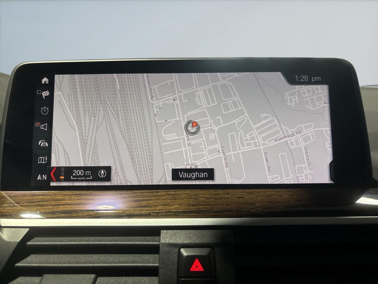 2019 BMW X3 xDrive30i /Leather/NAVI/Sunroof/CarPlay/Drive Assi Photo