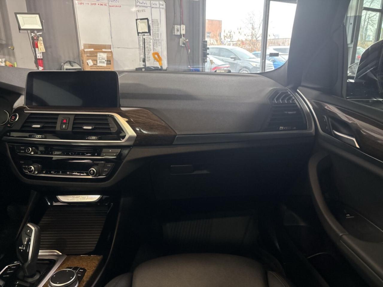 2019 BMW X3 xDrive30i /Leather/NAVI/Sunroof/CarPlay/Drive Assi Photo