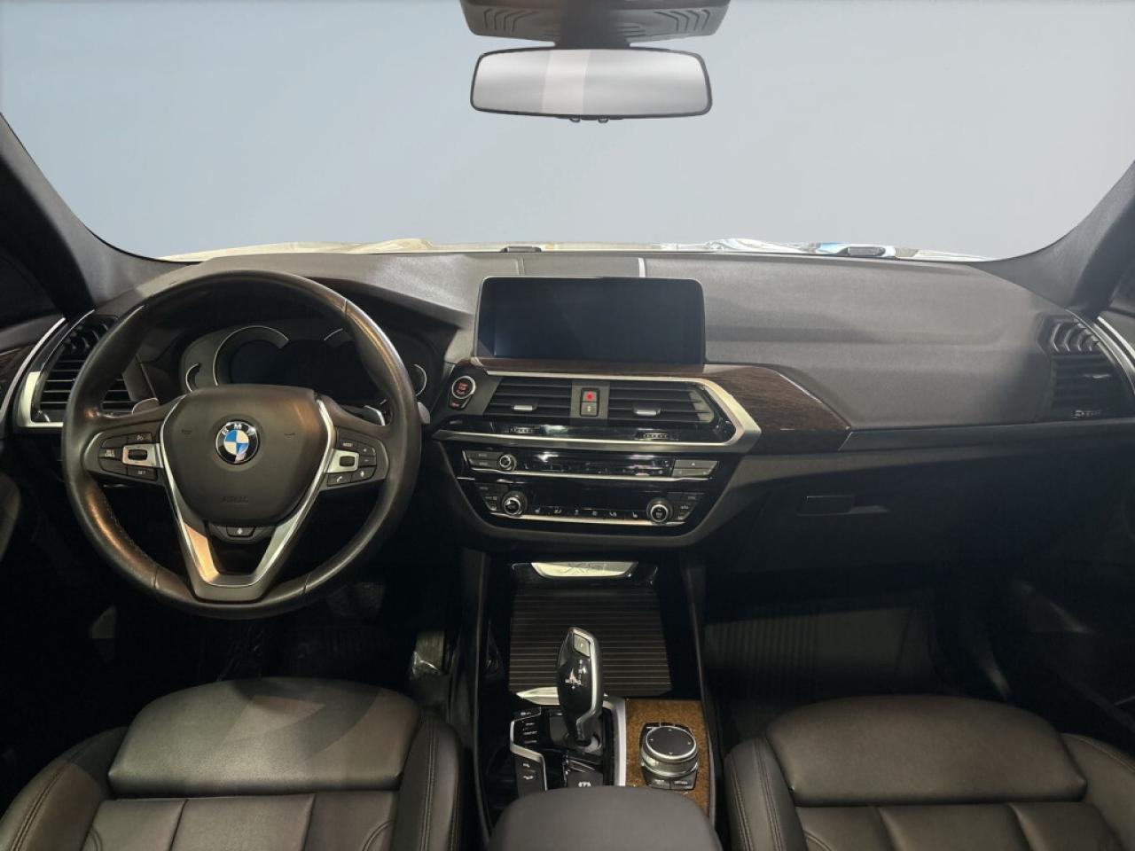 2019 BMW X3 xDrive30i /Leather/NAVI/Sunroof/CarPlay/Drive Assi Photo