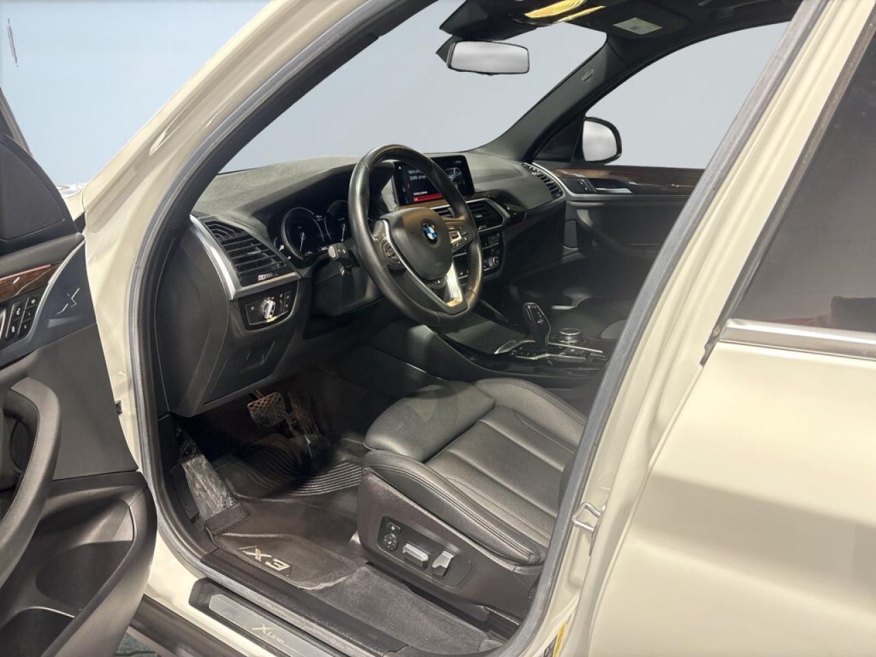 2019 BMW X3 xDrive30i /Leather/NAVI/Sunroof/CarPlay/Drive Assi Photo