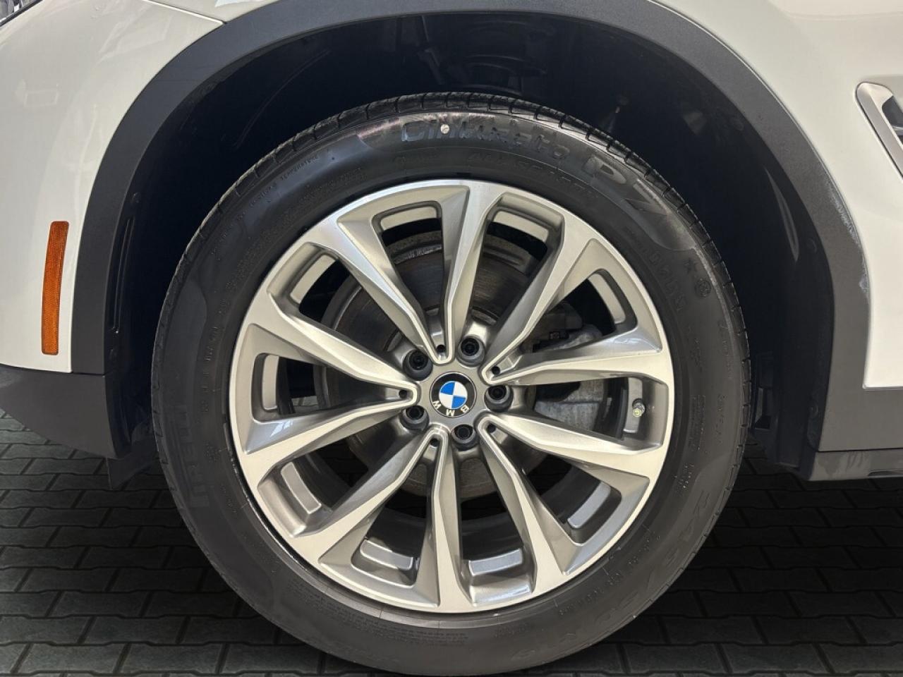 2019 BMW X3 xDrive30i /Leather/NAVI/Sunroof/CarPlay/Drive Assi Photo