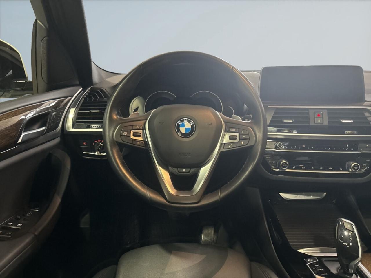 2019 BMW X3 xDrive30i /Leather/NAVI/Sunroof/CarPlay/Drive Assi Photo