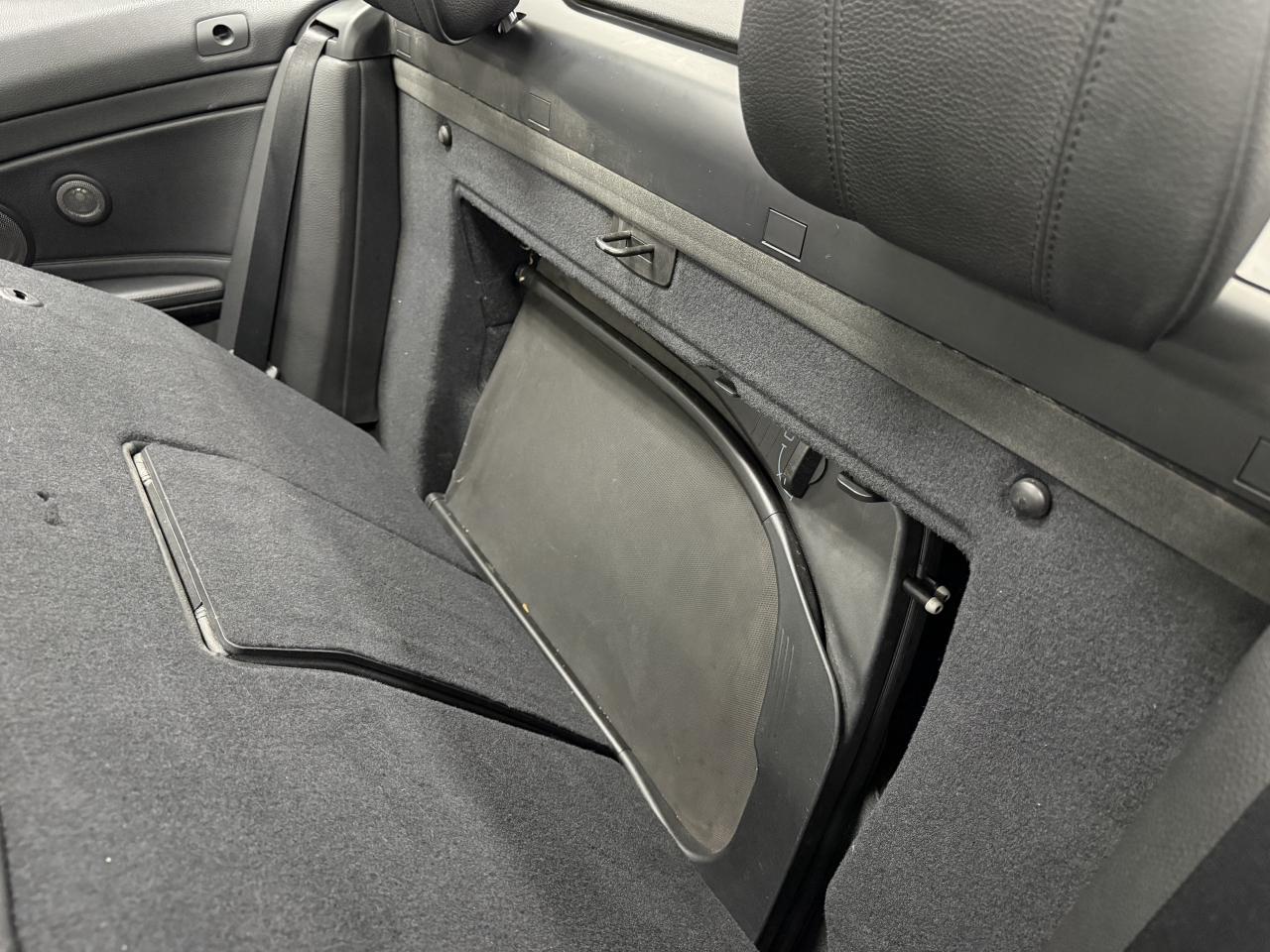 2016 BMW 4 Series 2dr Conv 435i xDrive AWD**M-SPORT**NO ACCIDENTS* Photo