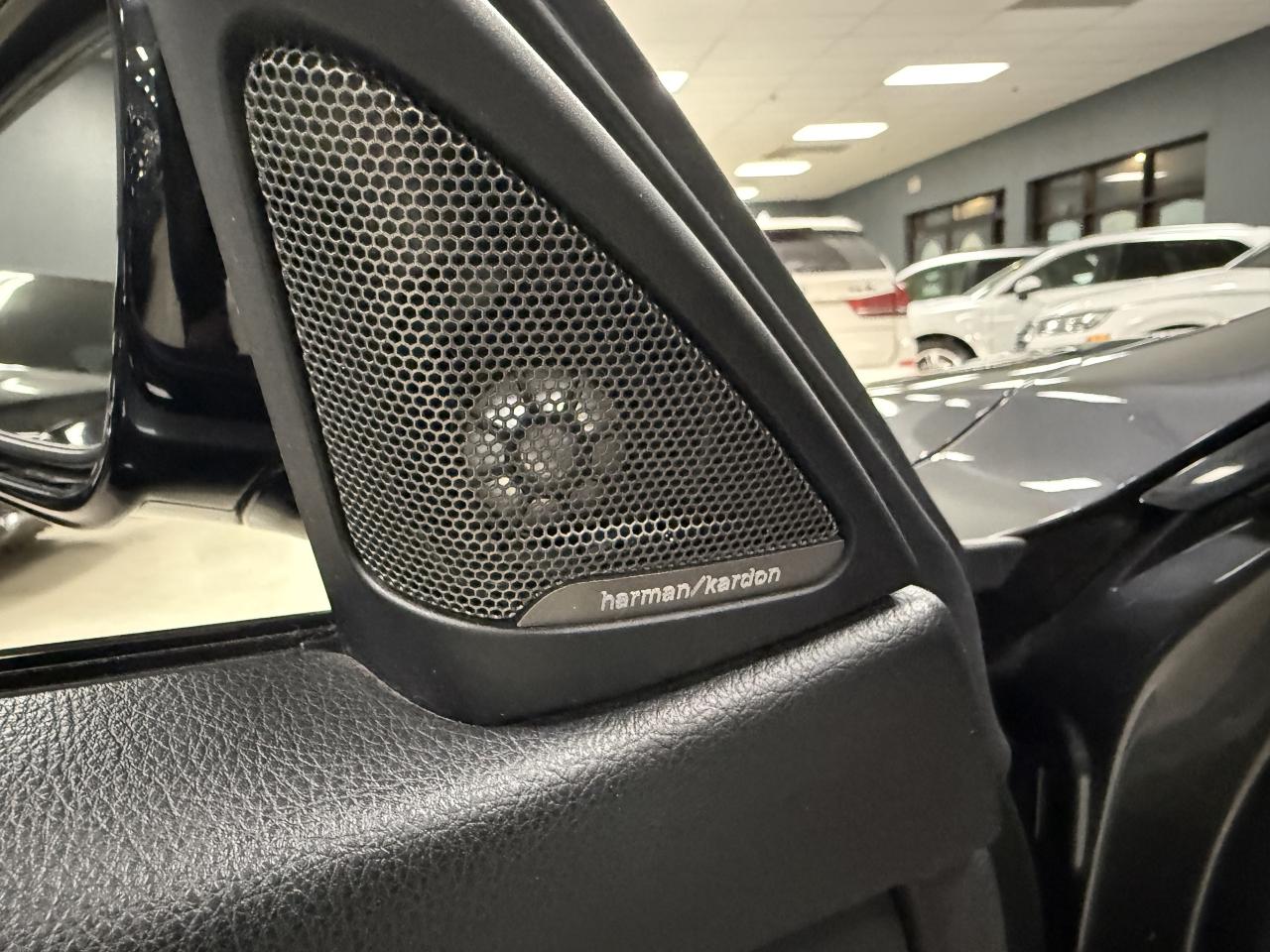 2016 BMW 4 Series 2dr Conv 435i xDrive AWD**M-SPORT**NO ACCIDENTS* Photo