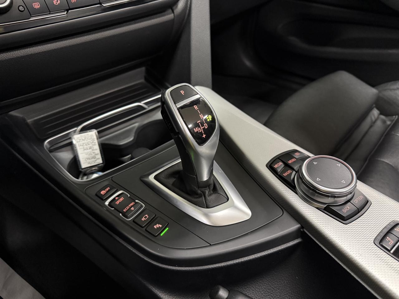 2016 BMW 4 Series 2dr Conv 435i xDrive AWD**M-SPORT**NO ACCIDENTS* Photo