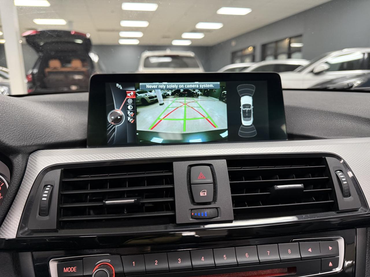 2016 BMW 4 Series 2dr Conv 435i xDrive AWD**M-SPORT**NO ACCIDENTS* Photo