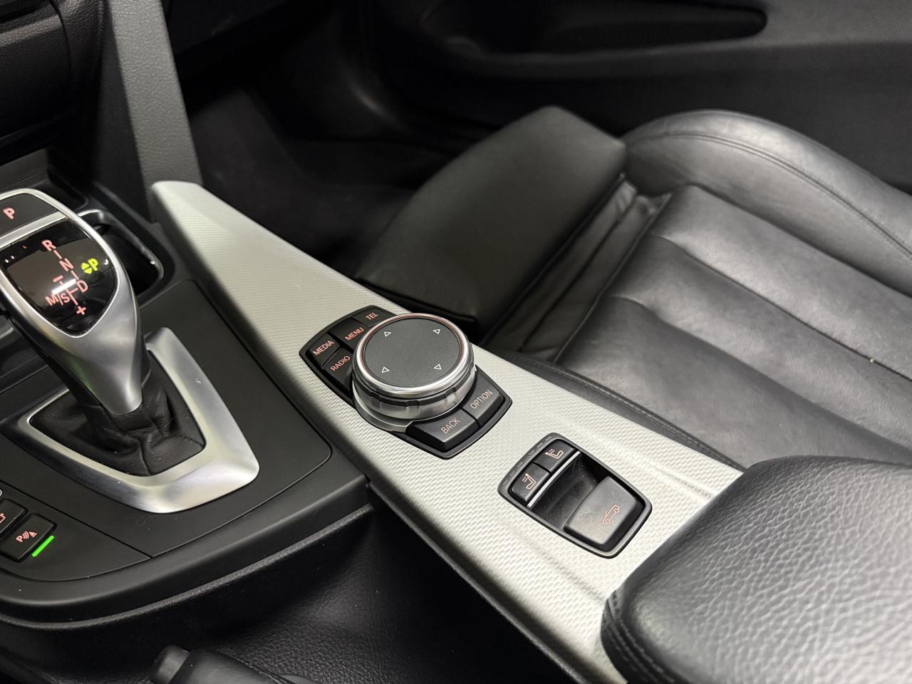 2016 BMW 4 Series 2dr Conv 435i xDrive AWD**M-SPORT**NO ACCIDENTS* Photo