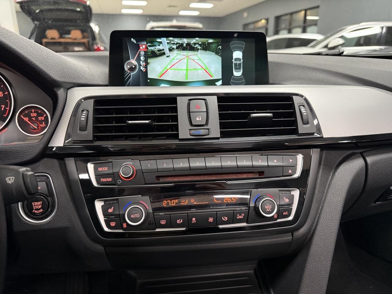 2016 BMW 4 Series 2dr Conv 435i xDrive AWD**M-SPORT**NO ACCIDENTS* Photo