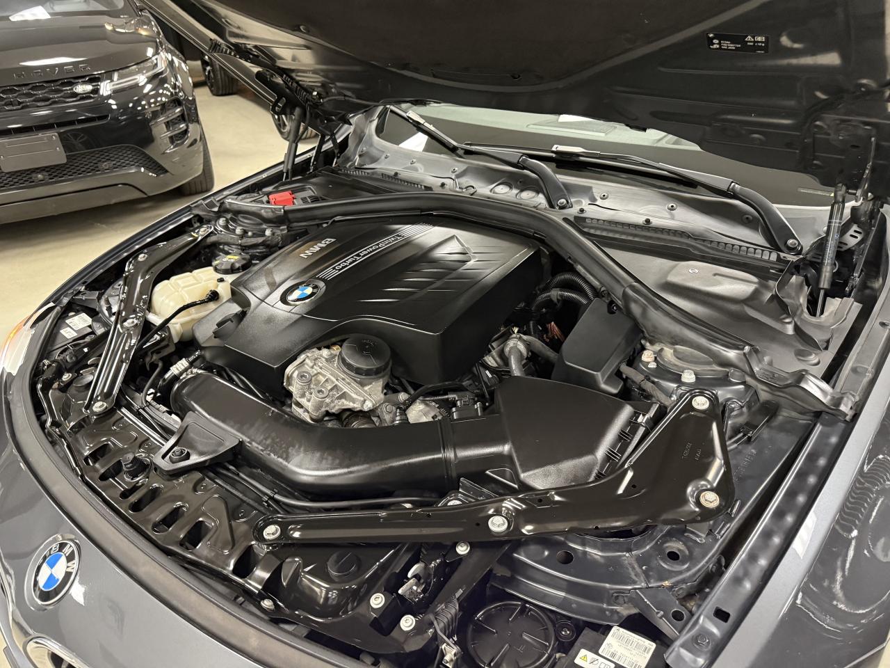 2016 BMW 4 Series 2dr Conv 435i xDrive AWD**M-SPORT**NO ACCIDENTS* Photo