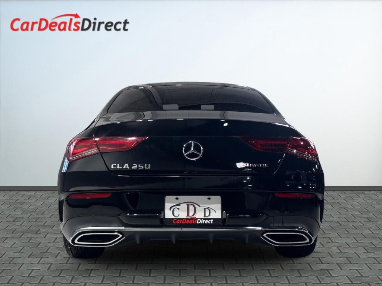 2021 Mercedes-Benz CLA250 CLA 250  4MATIC AMG Pkg/ Android Car Play/ NAVI/ S Photo4