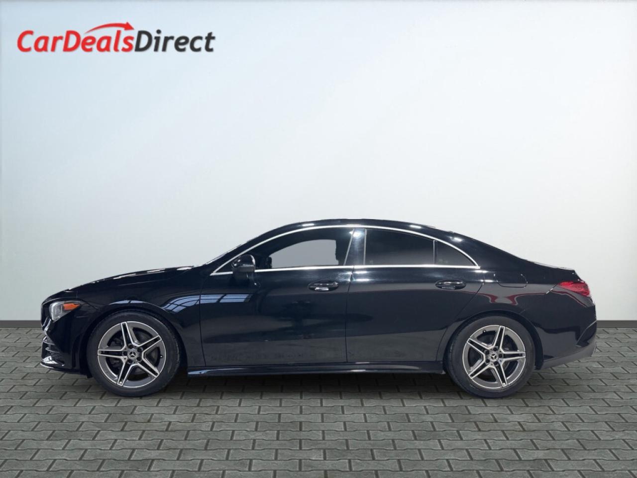 2021 Mercedes-Benz CLA250 CLA 250  4MATIC AMG Pkg/ Android Car Play/ NAVI/ S Photo