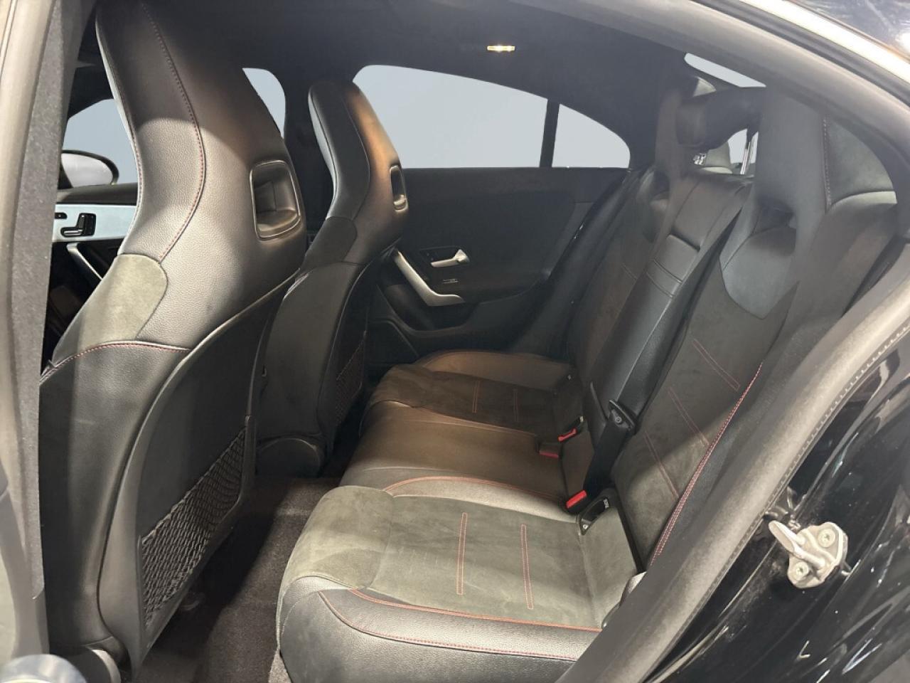 2021 Mercedes-Benz CLA250 CLA 250  4MATIC AMG Pkg/ Android Car Play/ NAVI/ S Photo