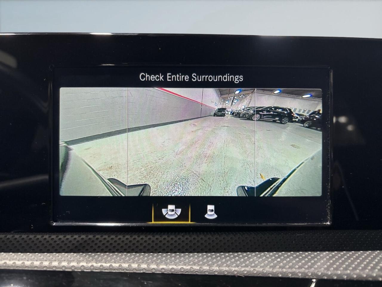 2021 Mercedes-Benz CLA250 CLA 250  4MATIC AMG Pkg/ Android Car Play/ NAVI/ S Photo