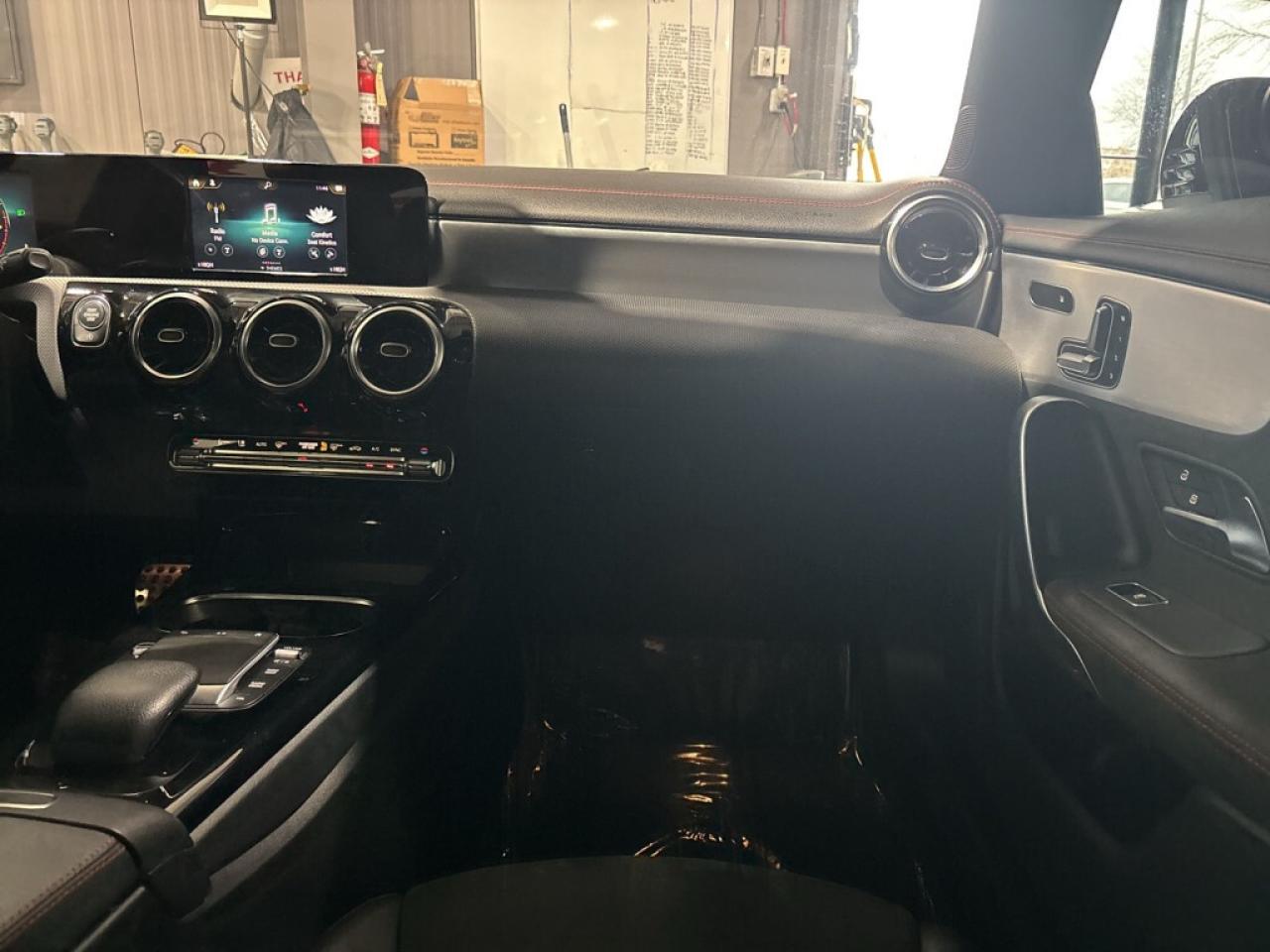 2021 Mercedes-Benz CLA250 CLA 250  4MATIC AMG Pkg/ Android Car Play/ NAVI/ S Photo