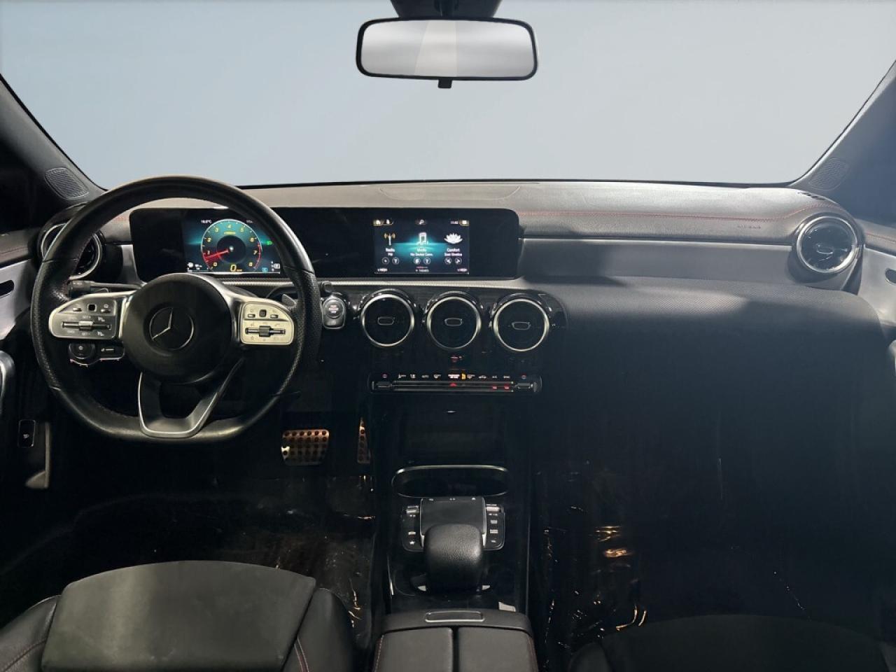 2021 Mercedes-Benz CLA250 CLA 250  4MATIC AMG Pkg/ Android Car Play/ NAVI/ S Photo