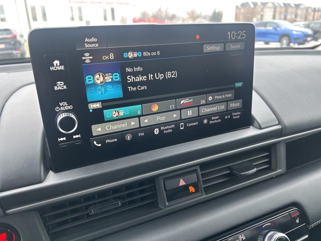 2023 Honda Pilot EX-L  Leather  Blind Spot CarPlay Rear Camera Photo