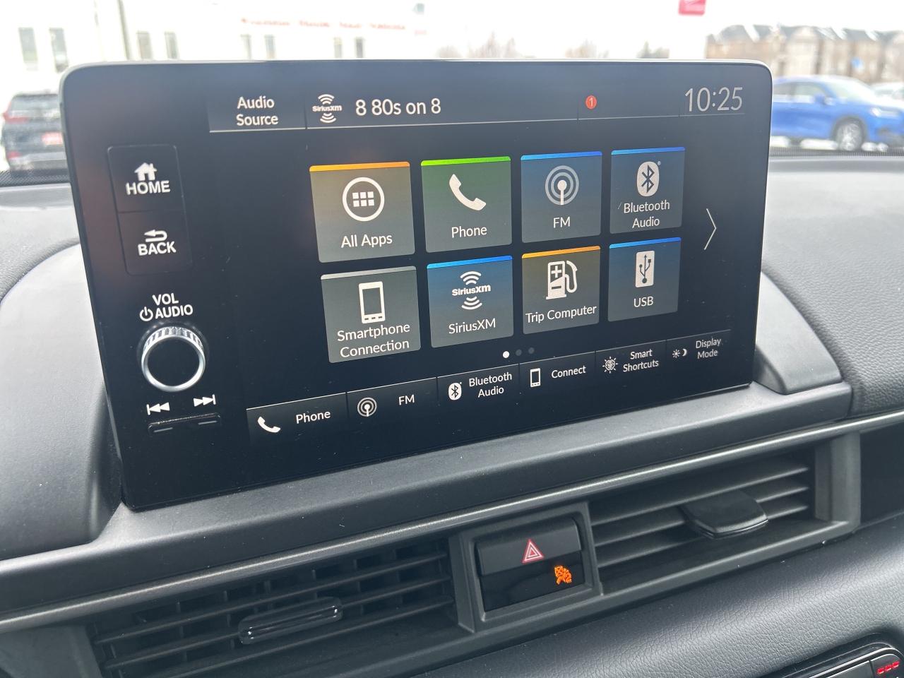 2023 Honda Pilot EX-L  Leather  Blind Spot CarPlay Rear Camera Photo