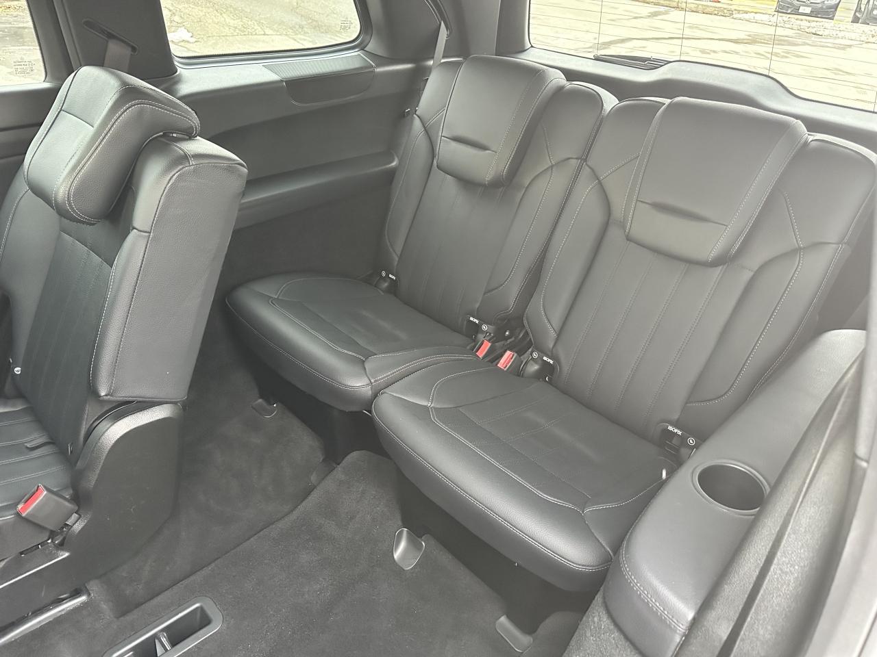 2018 Mercedes-Benz GLS-Class GLS 450 ~ 360 CAM ~ NAV ~ MASSAGE SEATS Photo