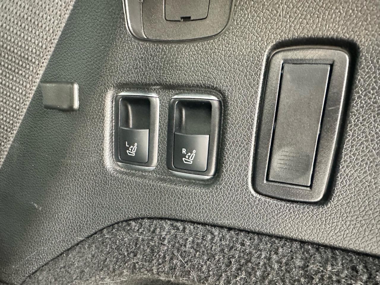 2018 Mercedes-Benz GLS-Class GLS 450 ~ 360 CAM ~ NAV ~ MASSAGE SEATS Photo