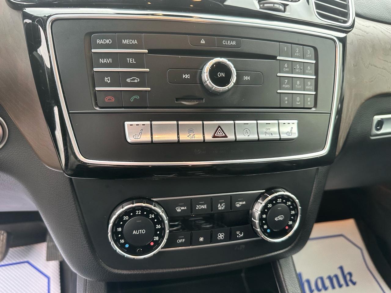 2018 Mercedes-Benz GLS-Class GLS 450 ~ 360 CAM ~ NAV ~ MASSAGE SEATS Photo
