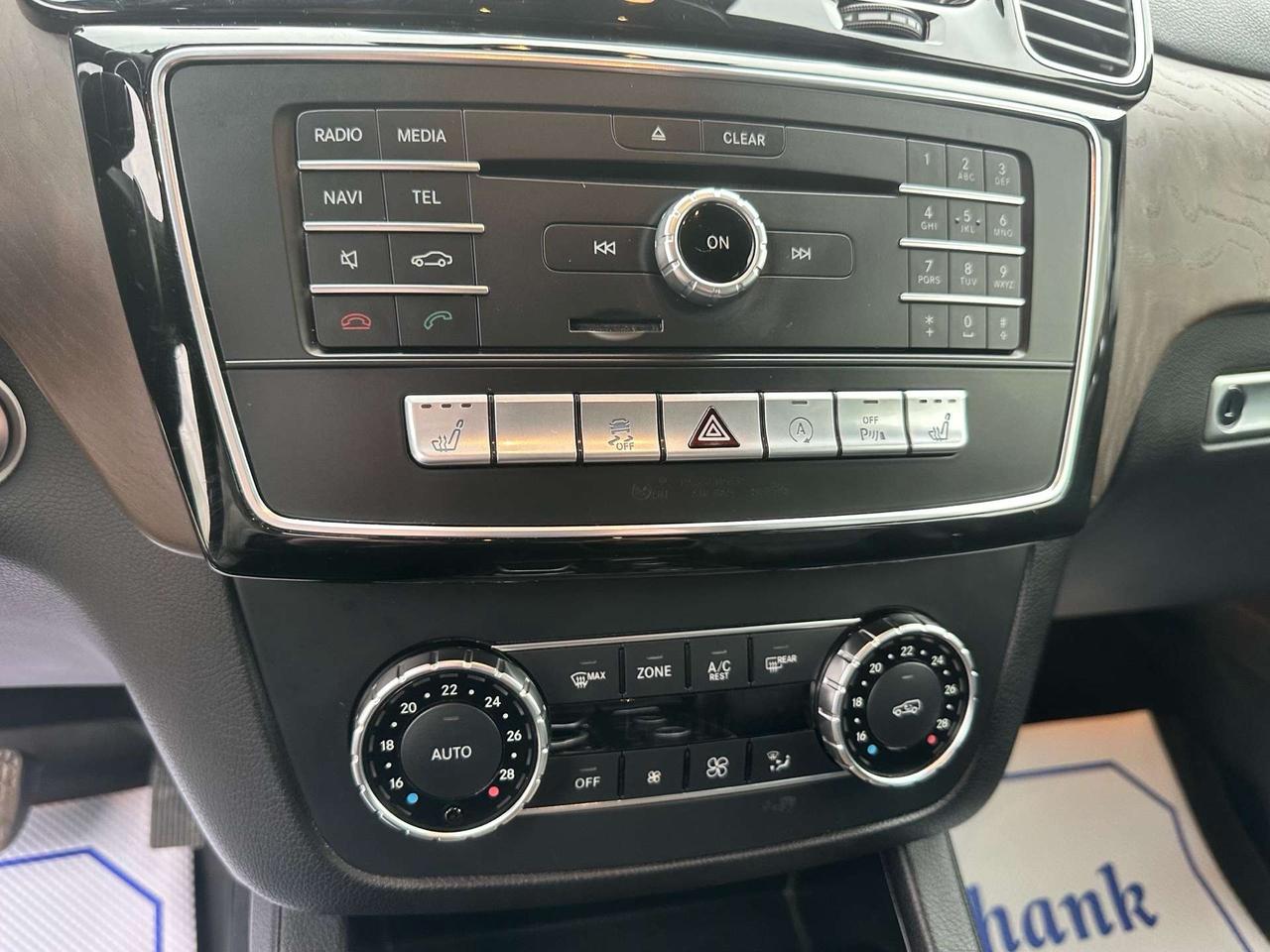 2018 Mercedes-Benz GLS GLS 450 ~ 360 CAM ~ NAV ~ MASSAGE SEATS Photo