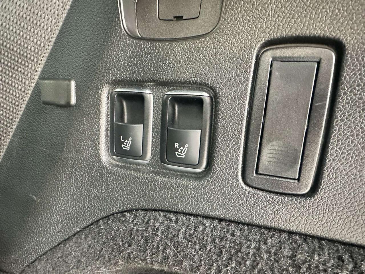 2018 Mercedes-Benz GLS GLS 450 ~ 360 CAM ~ NAV ~ MASSAGE SEATS Photo