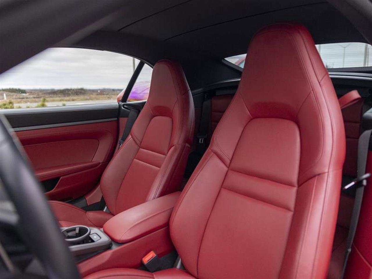 2020 Porsche 911 Carrera 4S White Photo
