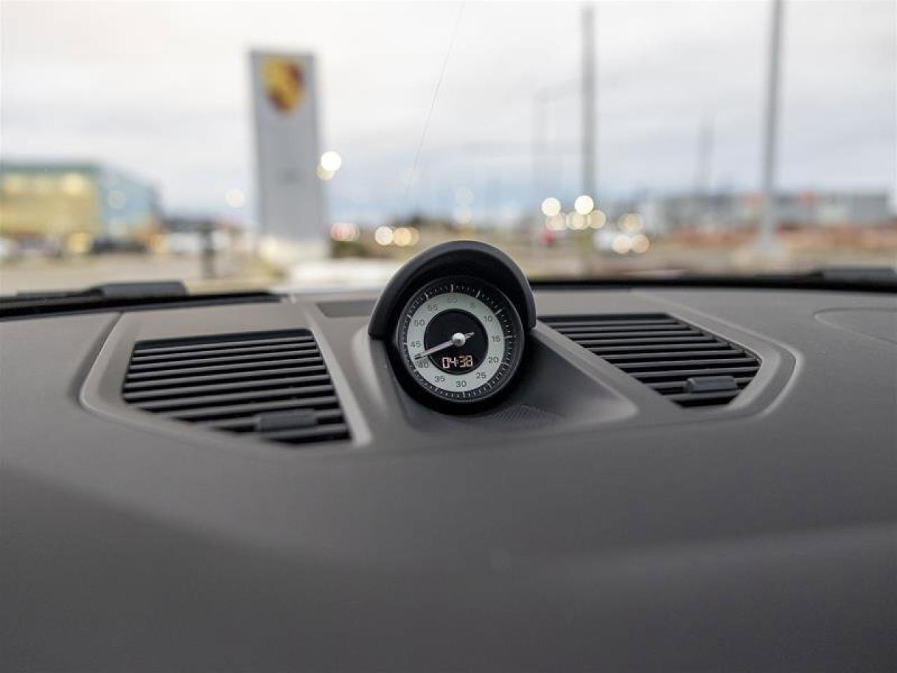 2020 Porsche 911 Carrera 4S White Photo