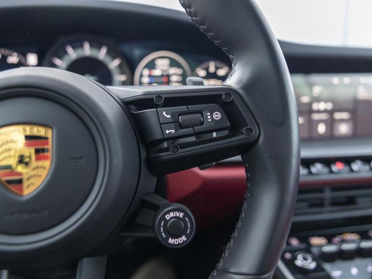 2020 Porsche 911 Carrera 4S White Photo