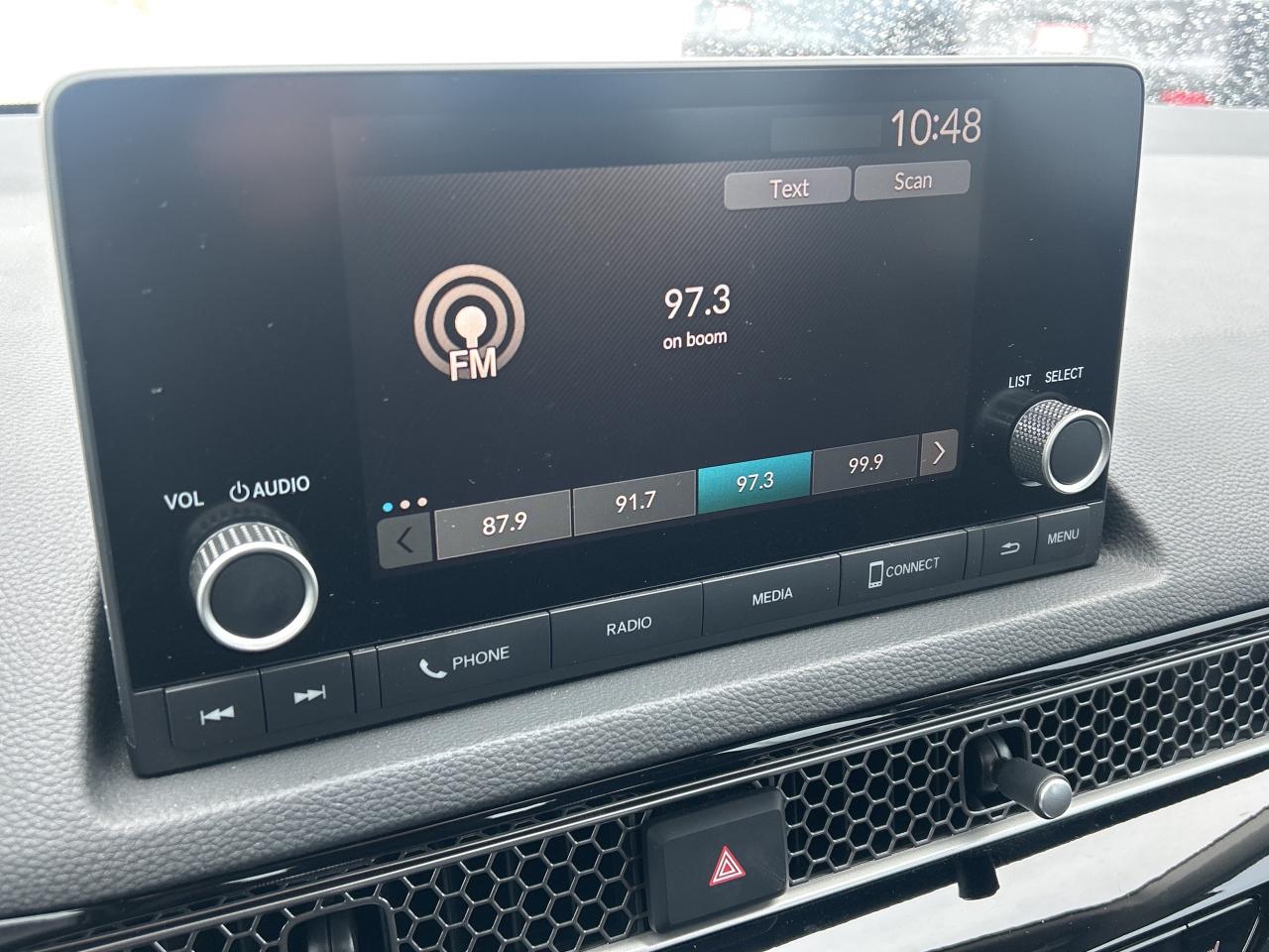 2024 Honda Civic Sedan EX  Sunroof  CarPlay  Rear Camera Heated Seats Photo