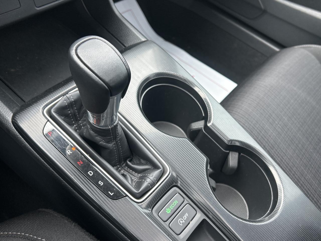 2024 Honda Civic Sedan EX  Sunroof  CarPlay  Rear Camera Heated Seats Photo