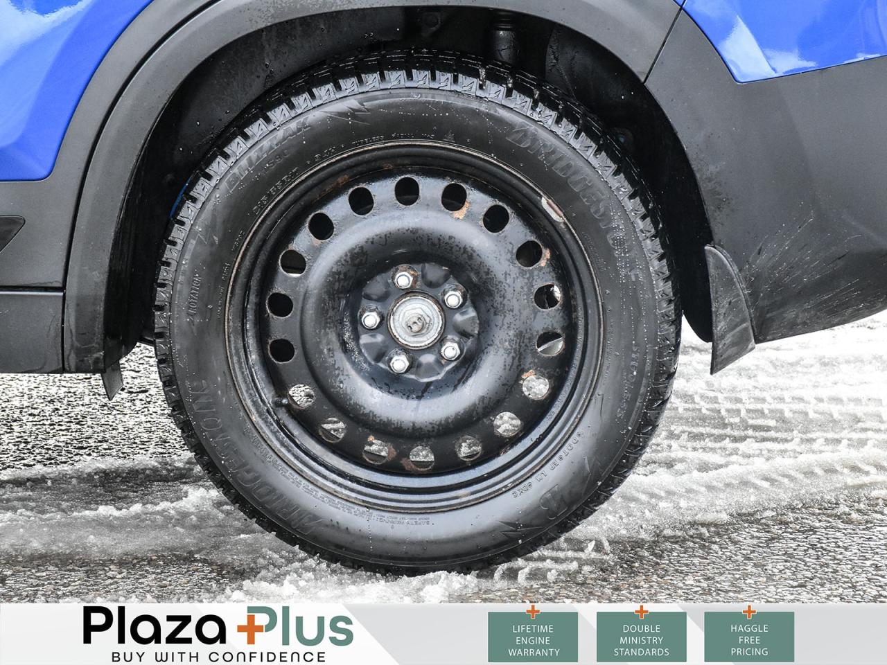 2021 Kia Seltos EX Photo4