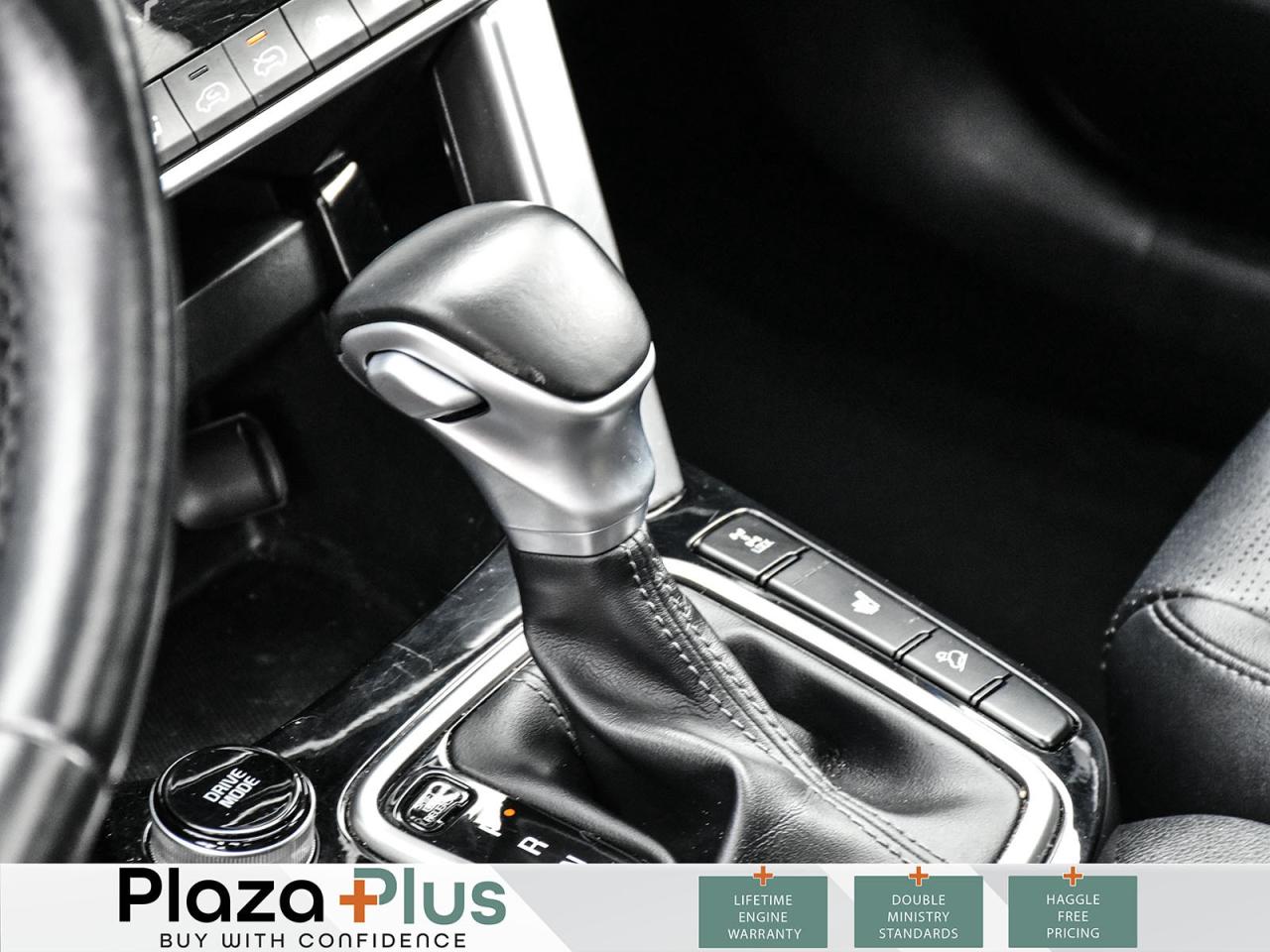 2021 Kia Seltos EX Photo