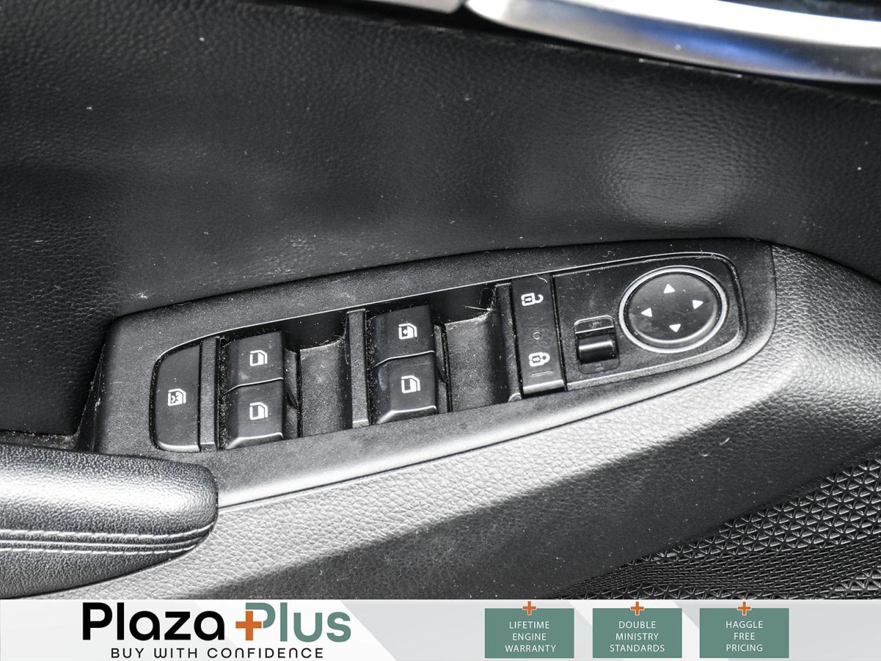 2021 Kia Seltos EX Photo