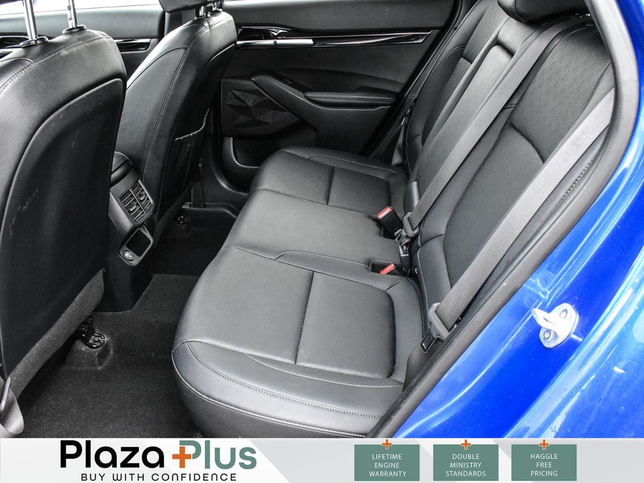 2021 Kia Seltos EX Photo